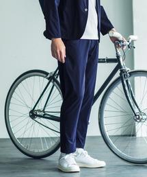 green label relaxing | KC 2WAY/STRC ポケッタブル UP 9分丈パンツ(その他パンツ)