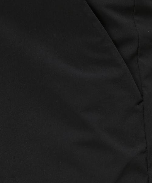 green label relaxing（グリーンレーベルリラクシング）の「KC 2WAY/STRC ポケッタブル UP 9分丈パンツ（その他パンツ・メンズ・ネイビー/ブラック・SMALL/MEDIUM/LARGE/X-LARGE）」の9枚目の写真