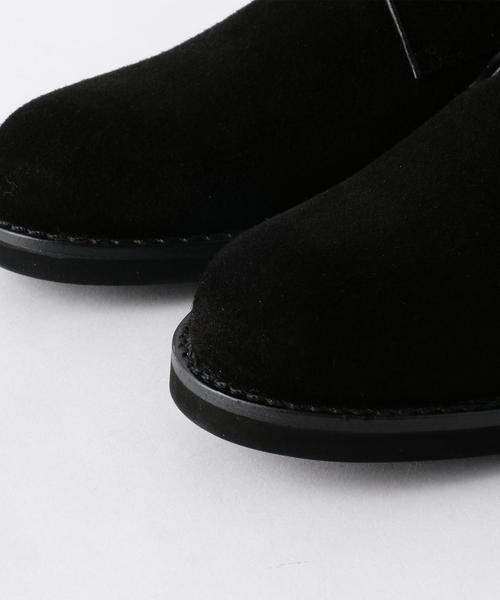 BEAUTY&YOUTH UNITED ARROWS(ビューティーアンドユースユナイテッドアローズ)の「BY ブラック プレーントゥ オックスフォードシューズ◆(ドレスシューズ・メンズ・ブラック/その他1・10/9/8/9h/8h/7h)」の7枚目の写真