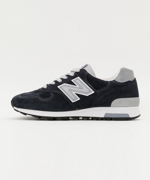 NEW BALANCE（ニューバランス）の「◇NEW BALANCE / ニューバランス M1400（スニーカー・メンズ・ネイビー・26cm/27cm/26.5cm/27.5cm/28cm）」の9枚目の写真