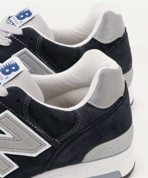 NEW BALANCE（ニューバランス）の「◇NEW BALANCE / ニューバランス M1400（スニーカー・メンズ・ネイビー・26cm/27cm/26.5cm/27.5cm/28cm）」の8枚目の写真