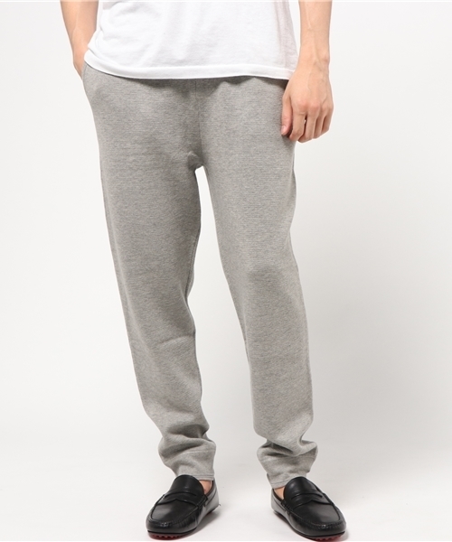 POLO RALPH LAUREN（ポロ ラルフ ローレン）の「カシミヤブレンド アスレティック パンツ（その他パンツ・メンズ・グレー・MEDIUM/X-SMALL/SMALL/LARGE/X-LARGE）」の8枚目の写真