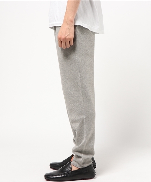 POLO RALPH LAUREN（ポロ ラルフ ローレン）の「カシミヤブレンド アスレティック パンツ（その他パンツ・メンズ・グレー・MEDIUM/X-SMALL/SMALL/LARGE/X-LARGE）」の2枚目の写真