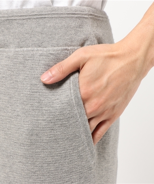 POLO RALPH LAUREN（ポロ ラルフ ローレン）の「カシミヤブレンド アスレティック パンツ（その他パンツ・メンズ・グレー・MEDIUM/X-SMALL/SMALL/LARGE/X-LARGE）」の9枚目の写真