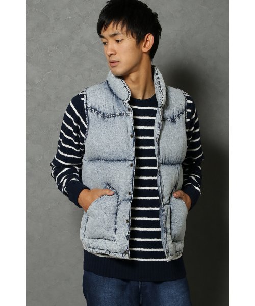 VENCEEXCHANGE（ヴァンスエクスチェンジ）の「【BITTER11月号 掲載商品