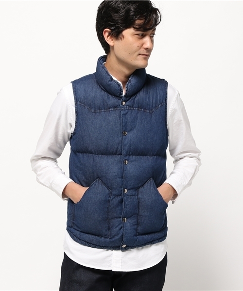 VENCEEXCHANGE（ヴァンスエクスチェンジ）の「【BITTER11月号 掲載商品