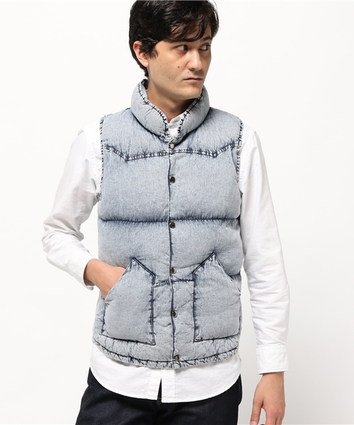 VENCEEXCHANGE（ヴァンスエクスチェンジ）の「【BITTER11月号 掲載商品