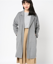 archives | ウールチェスターガウンコート(チェスターコート)