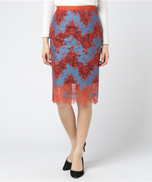 UNITED TOKYO | レーススカート(スカート)