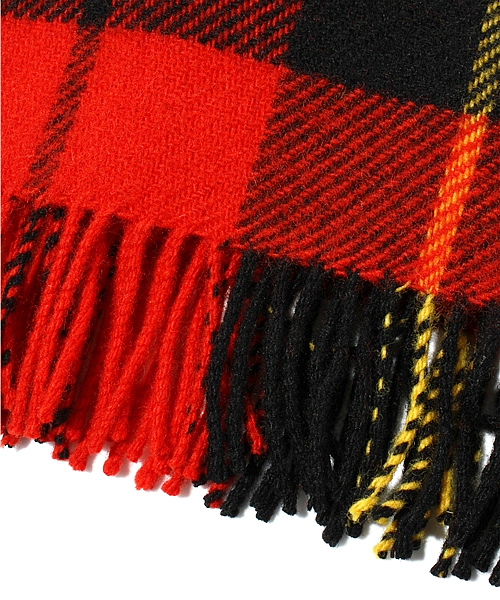 fennica（フェニカ）の「PIOMBO / ターンタンチェック