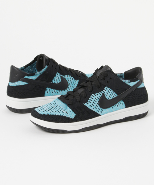 dunk flyknit