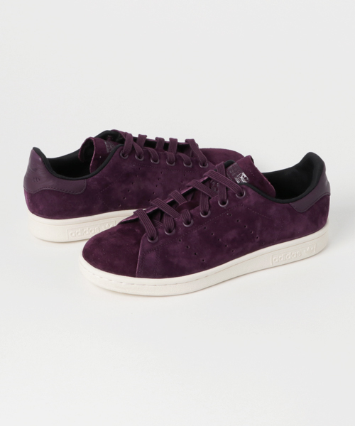 adidas STAN SMITH (レッド) 【SP】 adidas STAN SMITH (レッド) 【SP】