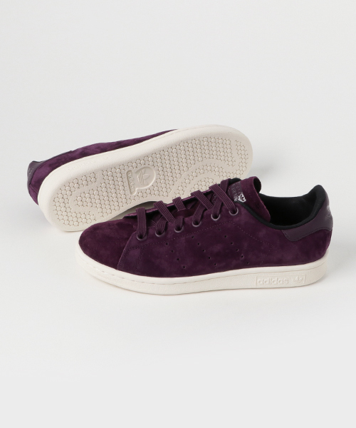 adidas STAN SMITH (レッド) 【SP】 adidas STAN SMITH (レッド) 【SP】