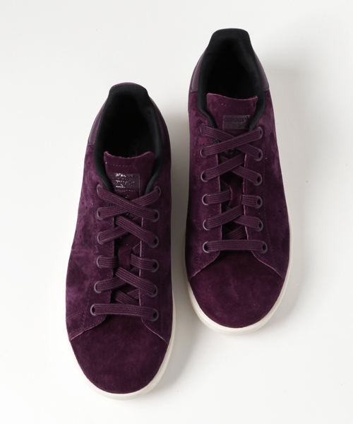 adidas STAN SMITH (レッド) 【SP】 adidas STAN SMITH (レッド) 【SP】