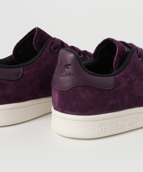 adidas STAN SMITH (レッド) 【SP】 adidas STAN SMITH (レッド) 【SP】