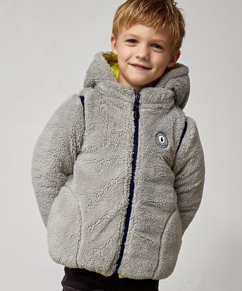 グリーン レーベル リラクシング キッズ