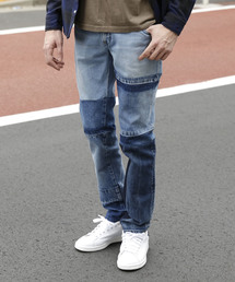 FACTOTUM | 【FACTOTUM JEANS】カスタムスペシャルデニムテーパード(デニムパンツ)