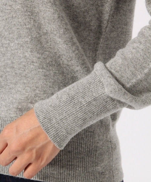 MUVEIL WORK 長袖ニット 楽天市場】ミュベールワーク MUVEIL WORK（ニット・セーター