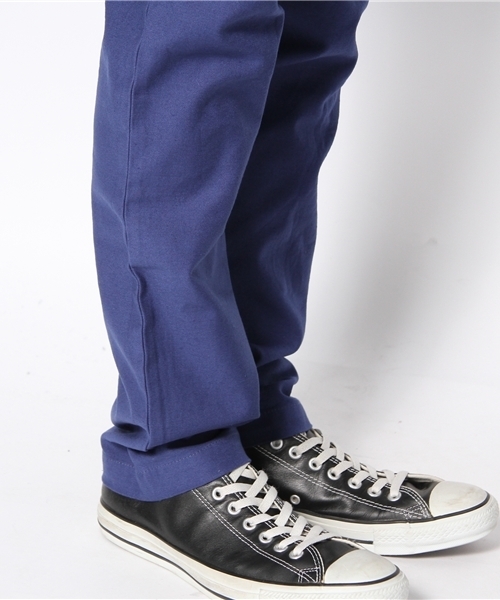 green label relaxing（グリーンレーベルリラクシング）の「[ペニーストック]　PENNY STOCK CLEAN パンツ（その他パンツ・メンズ・ベージュ/コバルトブルー・28inch/30inch/32inch/34inch）」の8枚目の写真