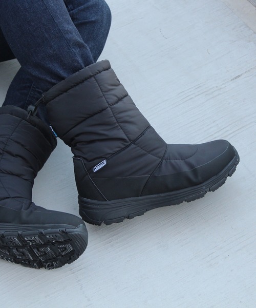 Coleman Coleman コールマン 防水 レディース スノーブーツ Wear