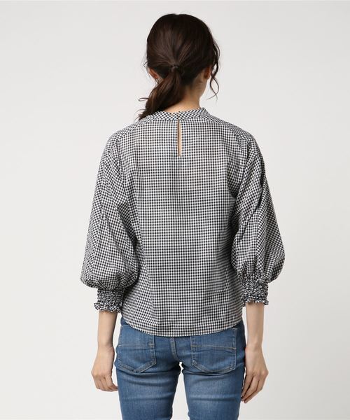 ANGLOBAL SHOP（アングローバルショップ）の「FORDMILLS