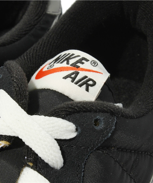 BEAUTY&YOUTH UNITED ARROWS（ビューティーアンドユースユナイテッドアローズ）の「＜NIKE＞ AIR VORTEX VNTG/スニーカー◆（スニーカー・メンズ・ブラック/ライム/ネイビー・26cm/27cm/29cm/28cm）」の9枚目の写真