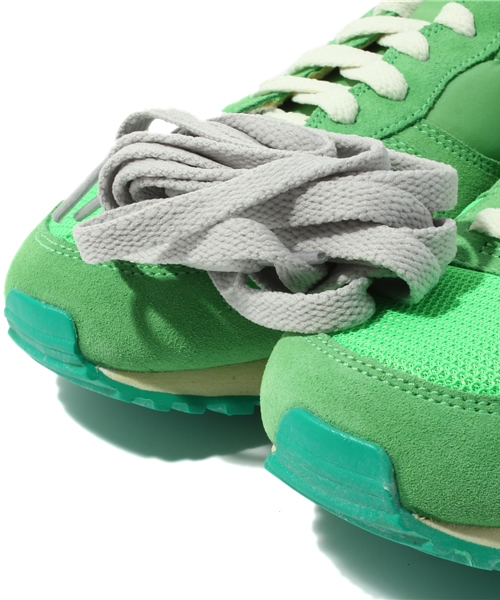 BEAUTY&YOUTH UNITED ARROWS（ビューティーアンドユースユナイテッドアローズ）の「＜NIKE＞ AIR VORTEX VNTG/スニーカー◆（スニーカー・メンズ・ブラック/ライム/ネイビー・26cm/27cm/29cm/28cm）」の13枚目の写真