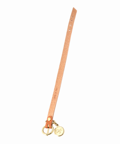 IL BISONTE（イルビゾンテ）の「IL BISONTE/ イルビゾンテ : チャームツキブレス＃（ブレスレット・メンズ・ブラック/ベージュ/ブラウン・FREE）」の16枚目の写真