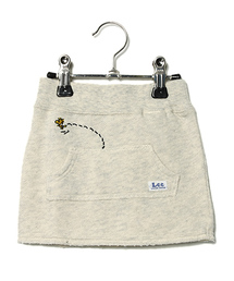 NANO universe | Lee(リー) / ポケット付きスカート(スカート)