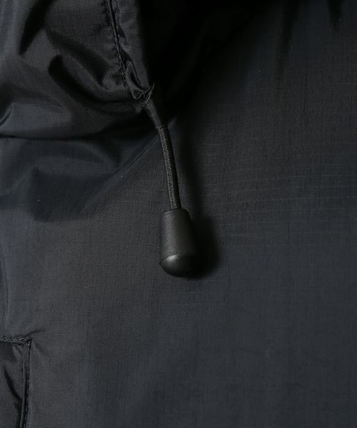 NANGA（ナンガ）の「【18AW】SHIGA DOWN NANGA×relume / 別注AURORA