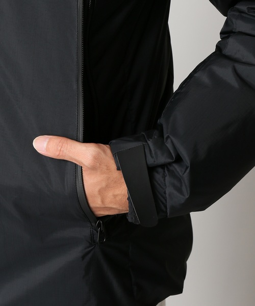 NANGA（ナンガ）の「【18AW】SHIGA DOWN NANGA×relume / 別注AURORA