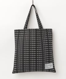 FABRICK（ファブリック）の「FABRICK KEN KAGAMI SIMPLE TOTE BAG（トートバッグ）」