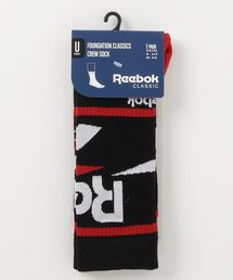 Reebok | CL ベクター クルー ソックス(ソックス/靴下)