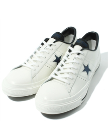 CONVERSE | ONE STAR J/ワンスター J(スニーカー)