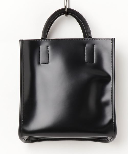 JOURNAL STANDARD（ジャーナルスタンダード）の「【PEINI】トートS（ハンドバッグ・レディース・ブラック・FREE）」の2枚目の写真