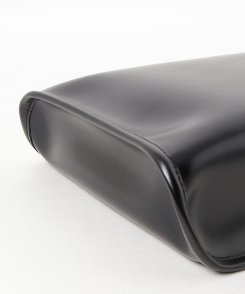 JOURNAL STANDARD（ジャーナルスタンダード）の「【PEINI】トートS（ハンドバッグ・レディース・ブラック・FREE）」の3枚目の写真