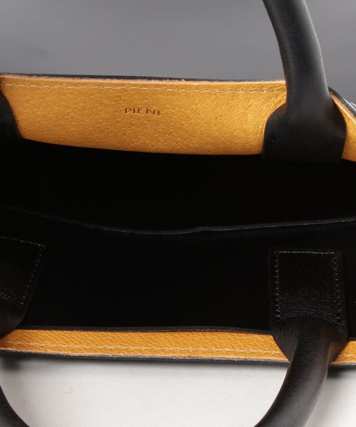 JOURNAL STANDARD（ジャーナルスタンダード）の「【PEINI】トートS（ハンドバッグ・レディース・ブラック・FREE）」の4枚目の写真
