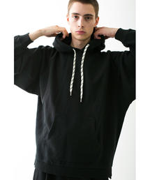 MONKEY TIME | ＜monkey time＞ URAKE DOLEMAN HOODIE/パーカー(パーカー)