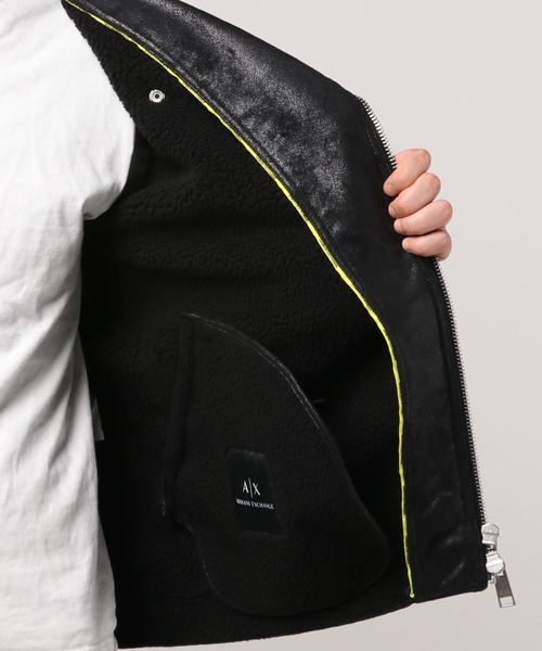 ARMANI EXCHANGE（アルマーニエクスチェンジ）の「【A|X