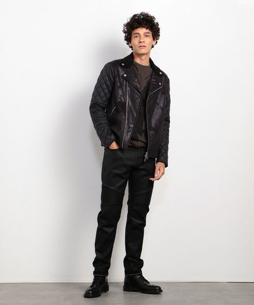 ARMANI EXCHANGE（アルマーニエクスチェンジ）の「【A|X