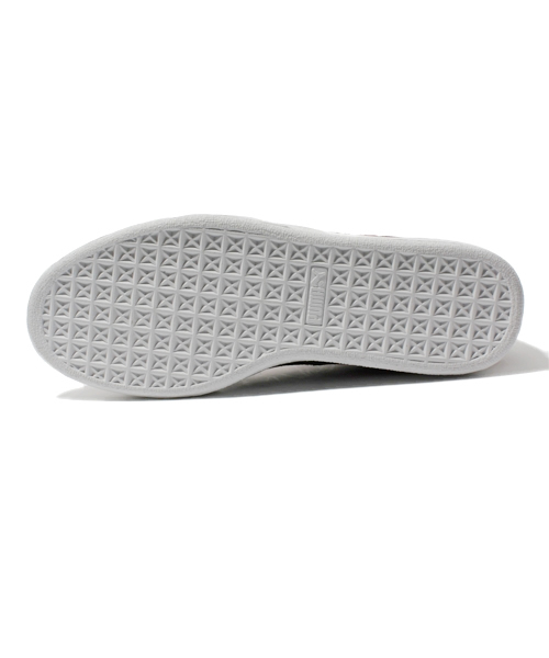 PUMA（プーマ）の「プーマ スウェード アニマルパック PUMA SUEDE ANML itk（スニーカー・メンズ・レッド/ダークオリーブ/ライトブルー・26.5cm/27cm/27.5cm/28cm/26cm）」の5枚目の写真