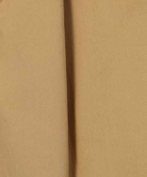 ESTNATION（エストネーション）の「ESTNATION / コットンストレッチワイドパンツ（その他パンツ・レディース・ベージュ/ホワイト/ライトベージュ・38/36）」の11枚目の写真