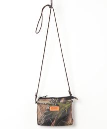 UNIVERSAL OVERALL | 【UNIVERSAL OVERALL】デルタサコッチ(ボディバッグ/ウエストポーチ)