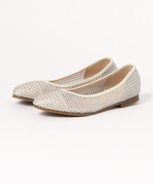 GeeRA（ジーラ）の「日本製アーモンドシューズ（パンプス・レディース・シルバー/ブラウン/その他/ブラック系その他/マスタード/ネイビー/オレンジ系その他/ブラック・MEDIUM/XX-LARGE/LARGE/SMALL/X-SMALL/XXX-LARGE/X-LARGE）」の7枚目の写真