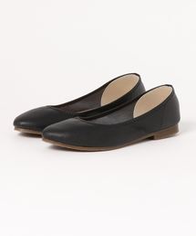 日本製アーモンドシューズ