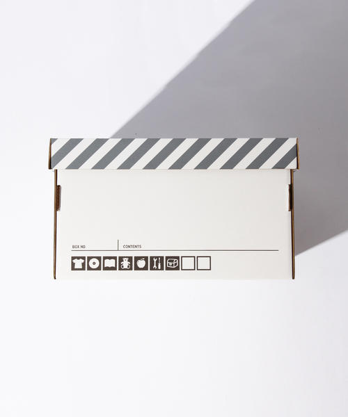 B:MING by BEAMS(ビーミングバイビームス)の「ビーミング by ビームス / BEE BOX 3Pセット(収納グッズ・その他1/その他2/その他3/その他4/その他5・ONE SIZE)」の8枚目の写真