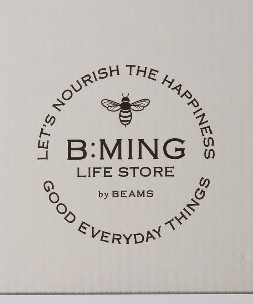 B:MING by BEAMS(ビーミングバイビームス)の「ビーミング by ビームス / BEE BOX 3Pセット(収納グッズ・その他1/その他2/その他3/その他4/その他5・ONE SIZE)」の10枚目の写真
