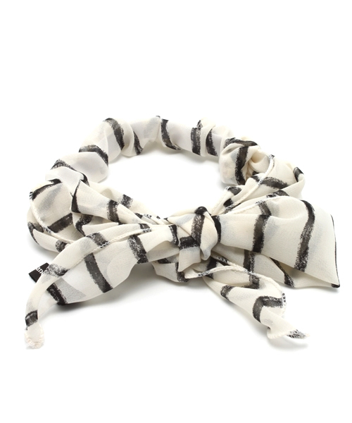 Kastane（カスタネ）の「【Kastane】リボン（ヘアバンド・レディース・ライトベージュ/ライトブルー/ラベンダー/ブルー/その他/ネイビー/ホワイト/ピンク/その他2/その他1/ブラック系その他・FREE）」の10枚目の写真