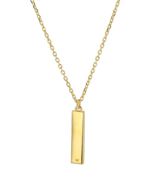 Orobianco（オロビアンコ）の「【OROBIANCO】オロビアンコ OREN41 シルバー ネックレス（ネックレス・メンズ・シルバー/イエローゴールド/ブラック・FREE）」の9枚目の写真