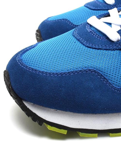 Lui's（ルイス）の「PUMA スニーカー（スニーカー・メンズ・オレンジ/グレー/ブルー・26/28/27）」の11枚目の写真